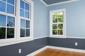 interior painting 