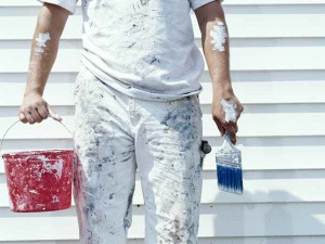 painter contractor safety