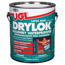 waterproof paint