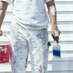 painter contractor safety