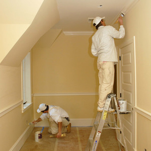 painting contractors brisbane west